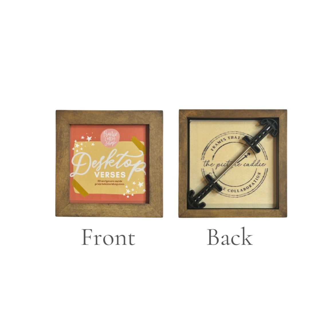 Desktop Verses