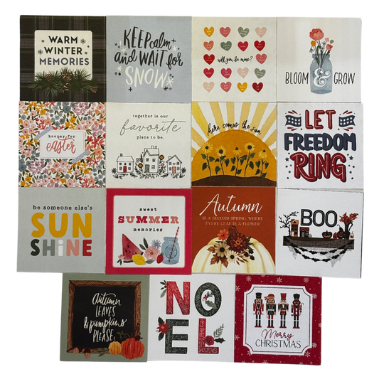 4x4 - WINTER Collection
