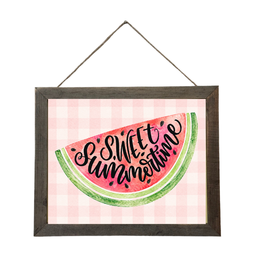 Sweet Summertime Bundle