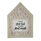 House Frame + Caddie + Print