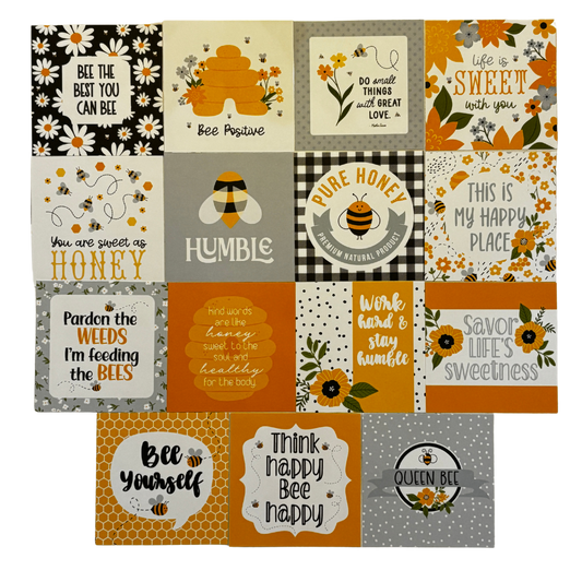 4x4 - BEE collection