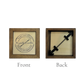 4x4 Frame & Caddie
