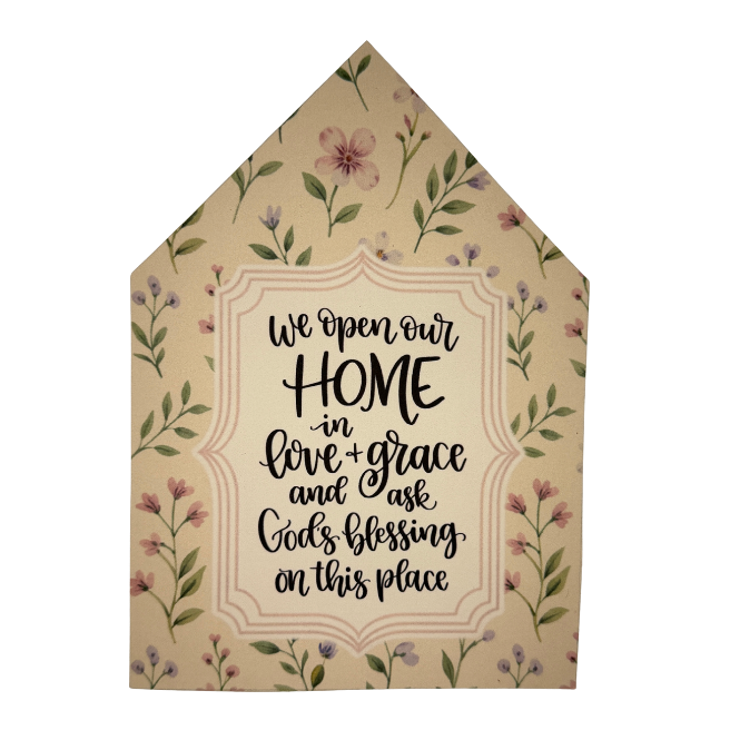 House Frame Prints