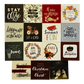 4x4 - COZY Collection