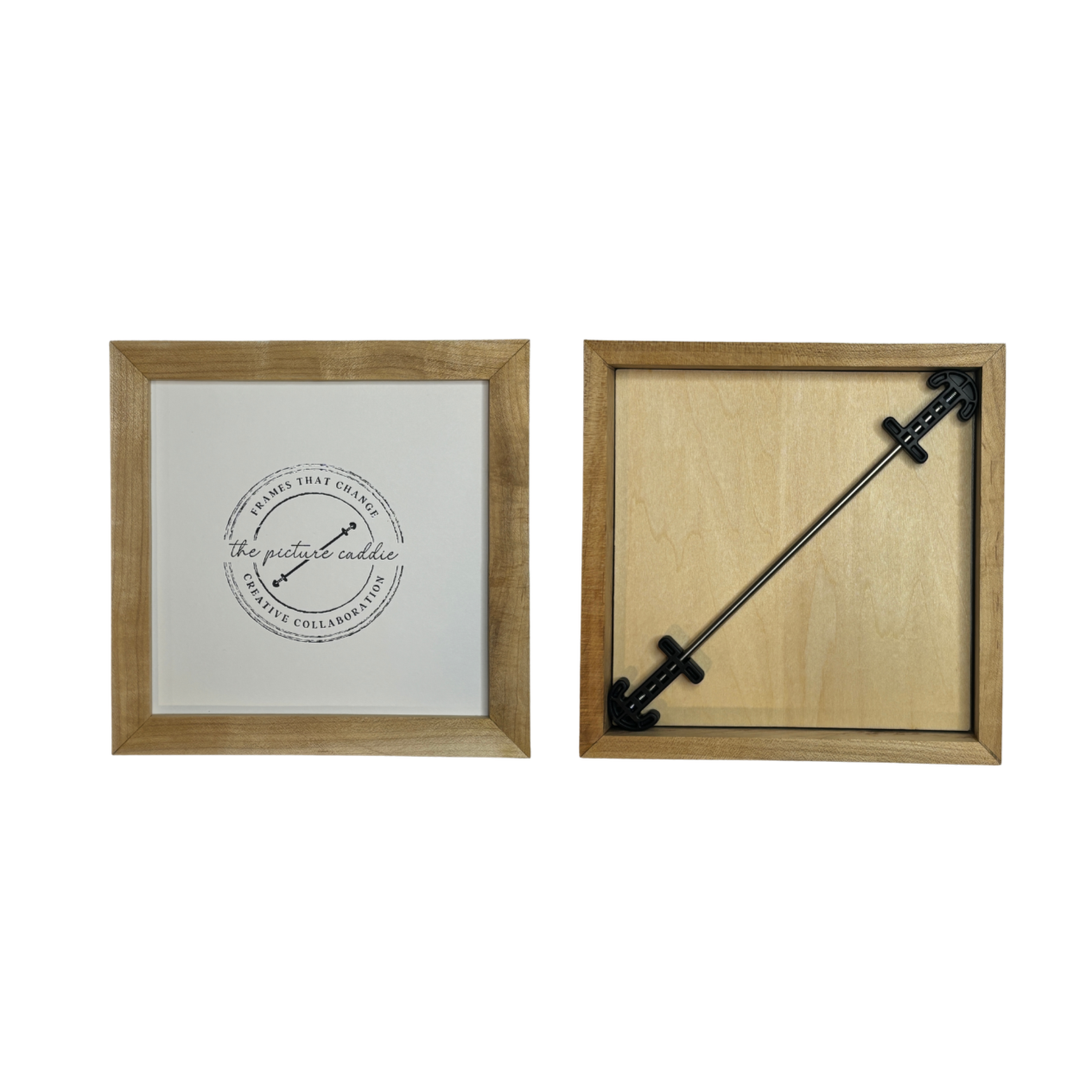 DIY 6x6 Bundle