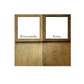 A2 Card Frame & Caddie