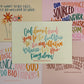 Wheat and Honey Co Collection