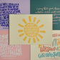 Wheat and Honey Co Collection