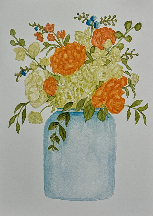 Bee Encouraged Art Print # 2
