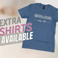 Friends & Frames Shirt