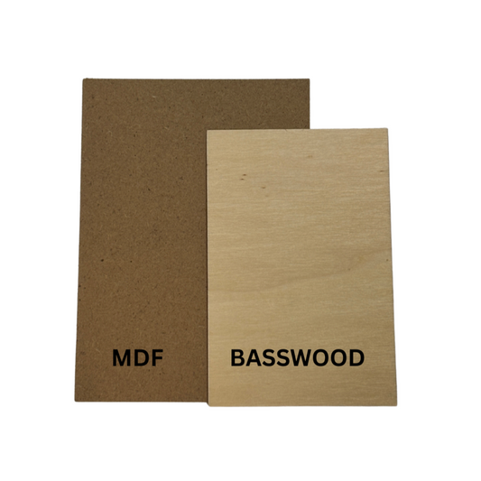Backer Board - Sold Separately