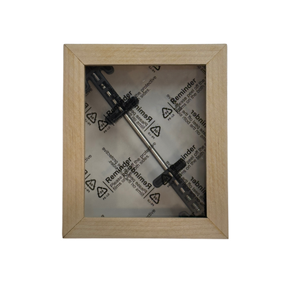 Frame Only - For Truth Cards