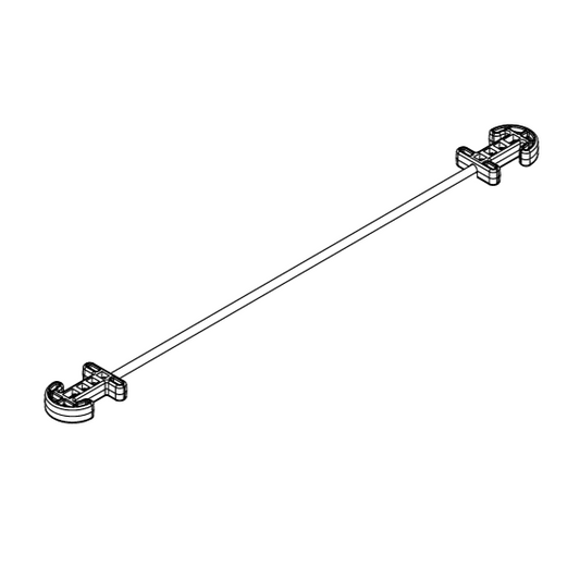 The Picture Caddie™ – Insert Only (Frame Not Included)