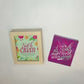 Frame & Truth Cards